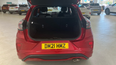 Ford Puma 1.0 EcoBoost Hybrid mHEV ST-Line 5dr Petrol Hatchback